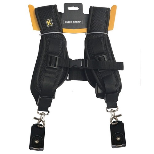 Camera shoulder strap - , dslr